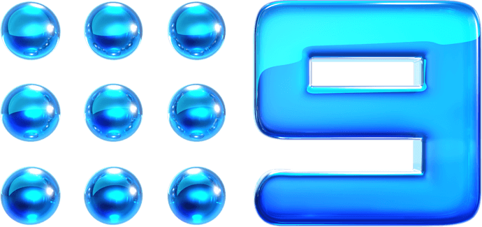 Nine2012 Glossed Logo 1