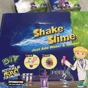 Shake Slime 650