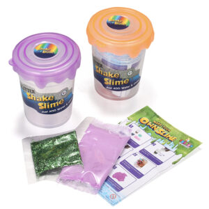 kids slime science kit