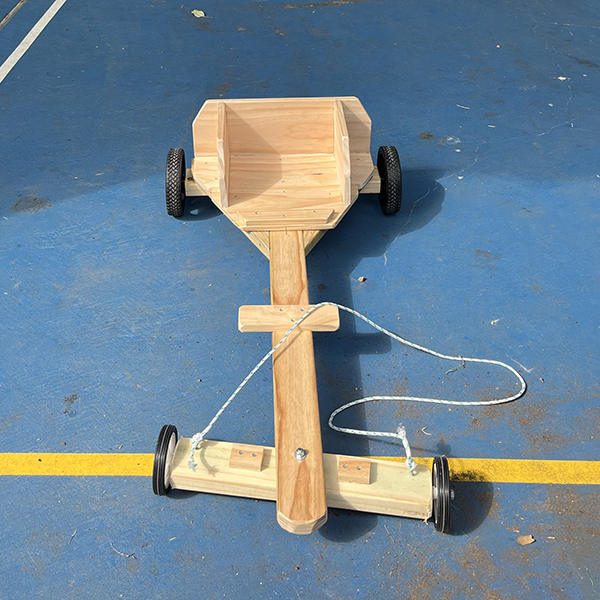 billy cart 2