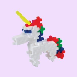 unicorn puzzle 1