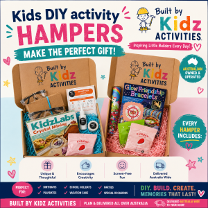 Built By Kidz Activities - Workshops | Girly Hamper 830DBFFF C4AB 41E2 94B2 4EA66EBCFA47