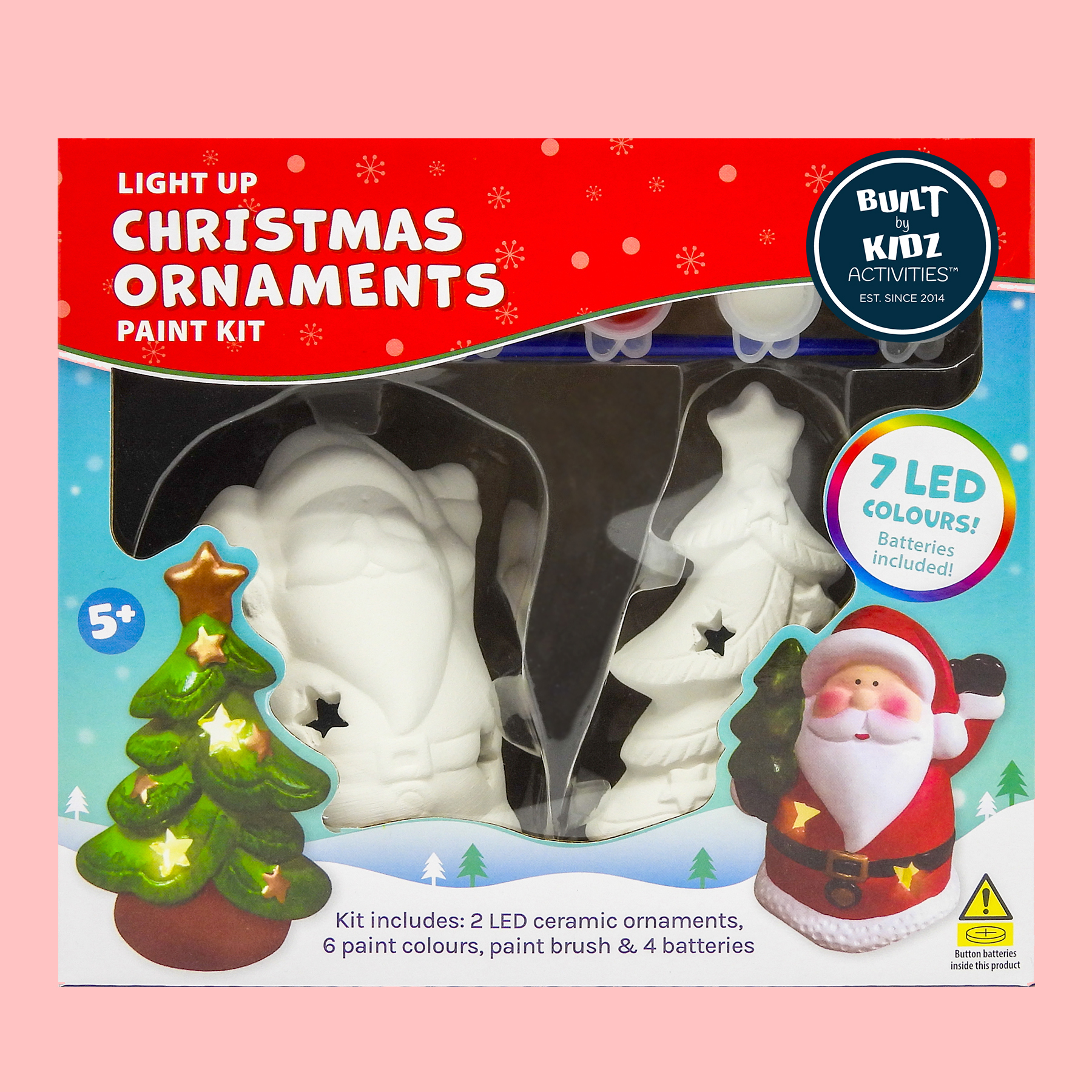 Built By Kidz Activities - Workshops | Vacation Care Activities for Kids