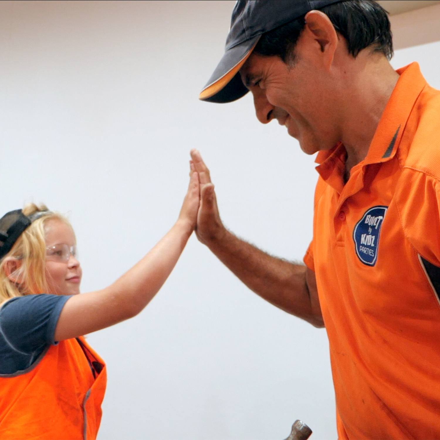 Built By Kidz Activities - Workshops | Vacation Care Activities for Kids