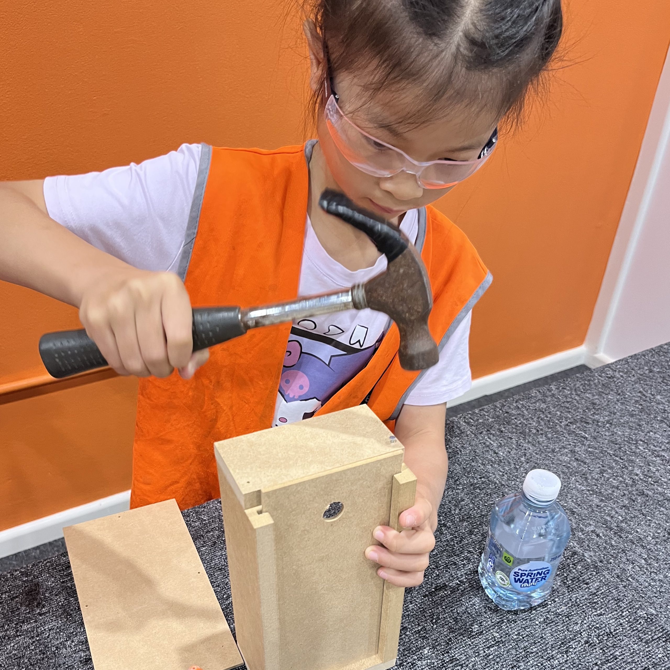 Built By Kidz Activities - Workshops | Vacation Care Activities for Kids