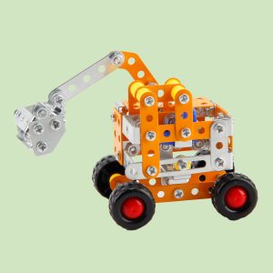 excavator 3