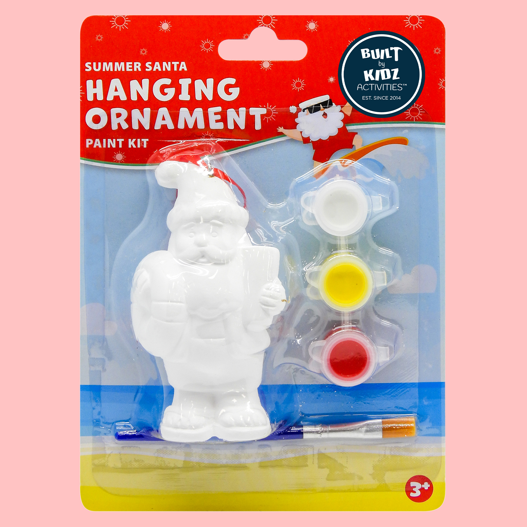 Built By Kidz Activities - Workshops | Vacation Care Activities for Kids