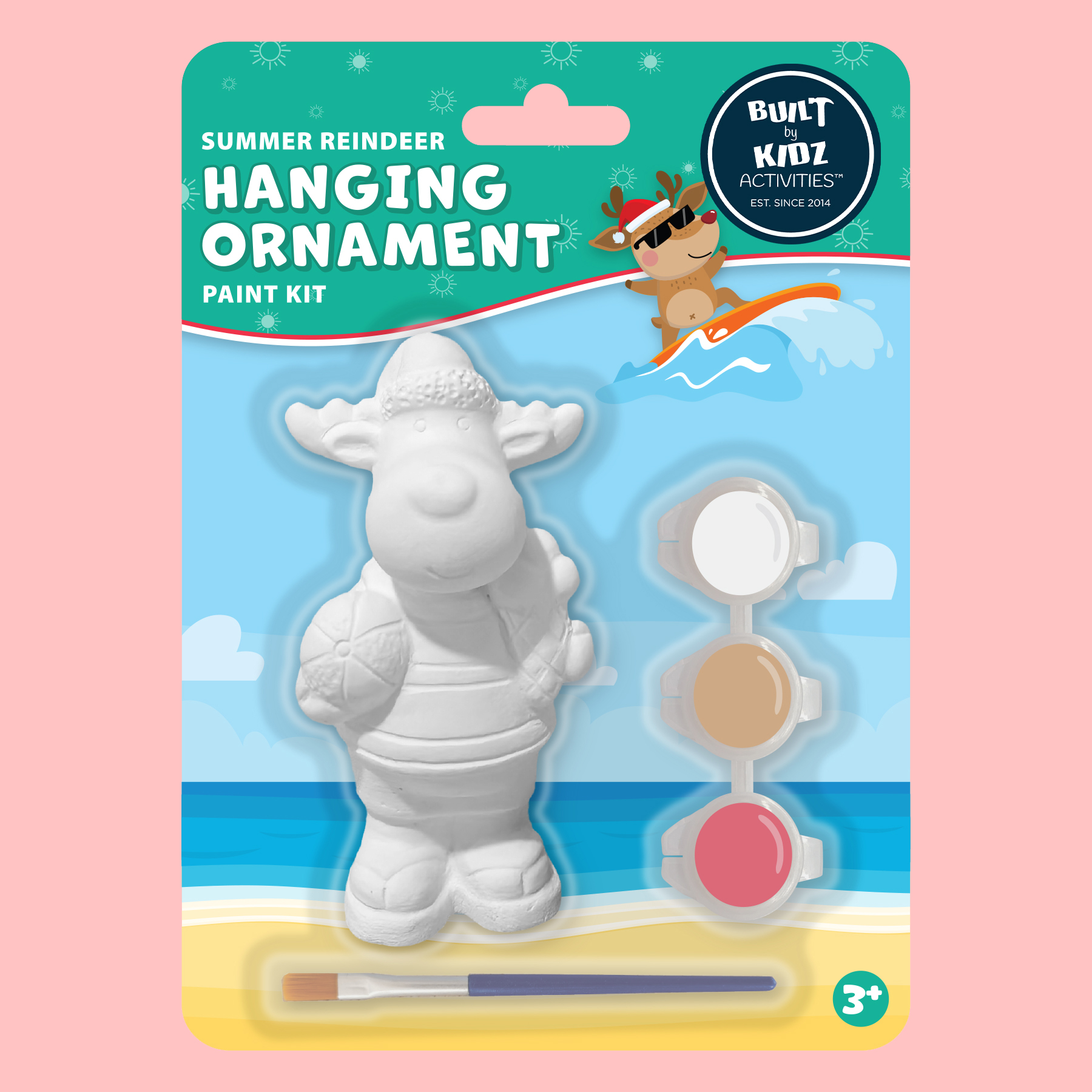 Built By Kidz Activities - Workshops | Vacation Care Activities for Kids