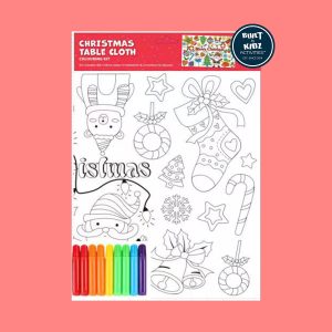 Built By Kidz Activities - Workshops | Vacation Care: Sloth Super Craft Pack tablecloth 2026 copy