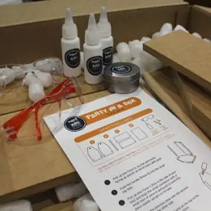 Built By Kidz Activities - Workshops | Woodwork Party Box IMG 1026 1500px PartyBox