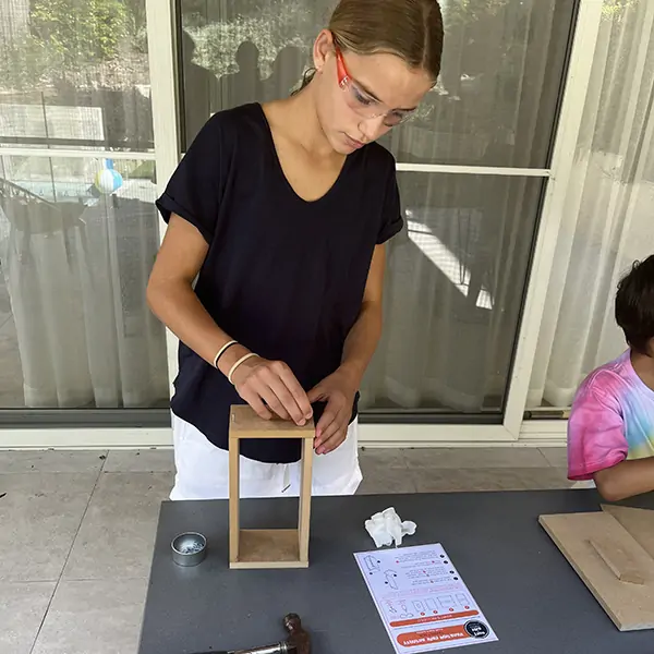 Built By Kidz Activities - Workshops | Vacation Care Activities for Kids