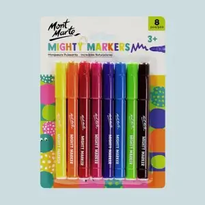 markers