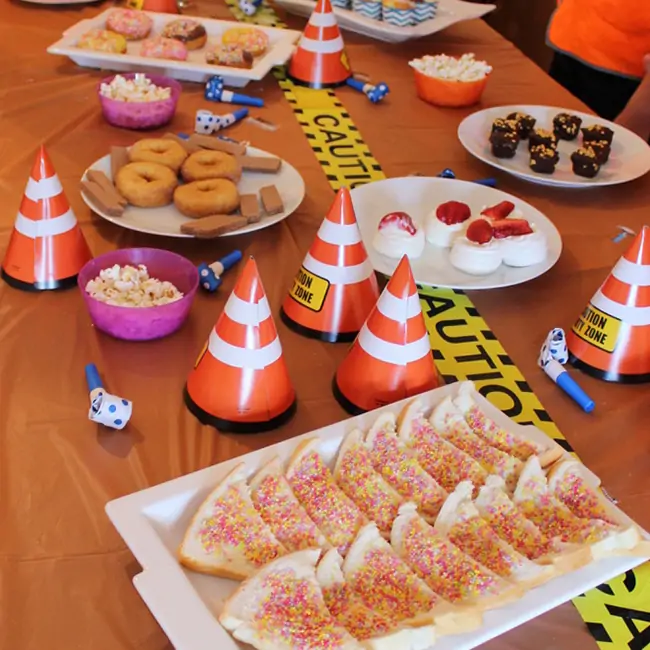 Built By Kidz Activities - Workshops | Woodwork Party Box party in a box 03