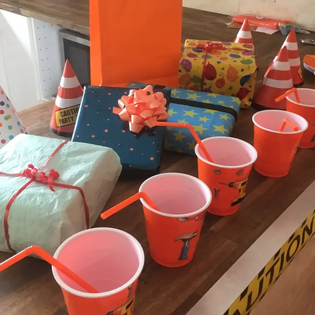 Built By Kidz Activities - Workshops | Woodwork Party Box party in a box 04