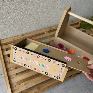 Built By Kidz Activities - Workshops | Woodwork Party Box slide 01 600