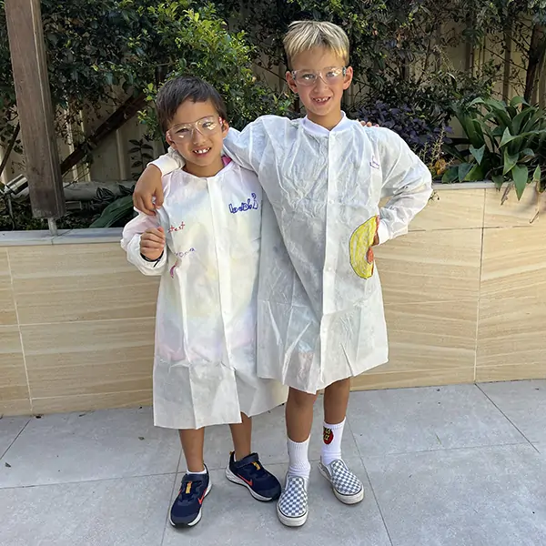 Built By Kidz Activities - Workshops | Vacation Care Activities for Kids
