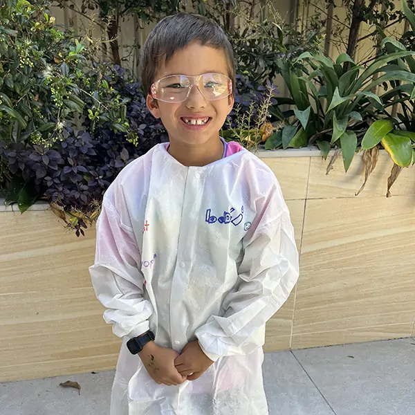 Built By Kidz Activities - Workshops | Vacation Care Activities for Kids