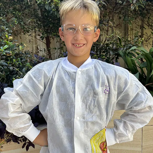 Built By Kidz Activities - Workshops | Vacation Care Activities for Kids