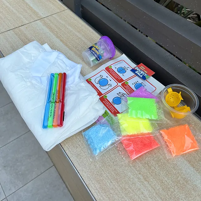 Built By Kidz Activities - Workshops | Vacation Care Activities for Kids