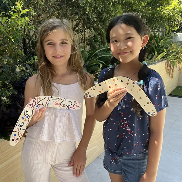 Built By Kidz Activities - Workshops | Vacation Care Activities for Kids