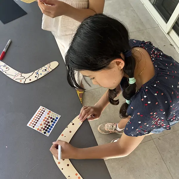 Built By Kidz Activities - Workshops | Vacation Care Activities for Kids