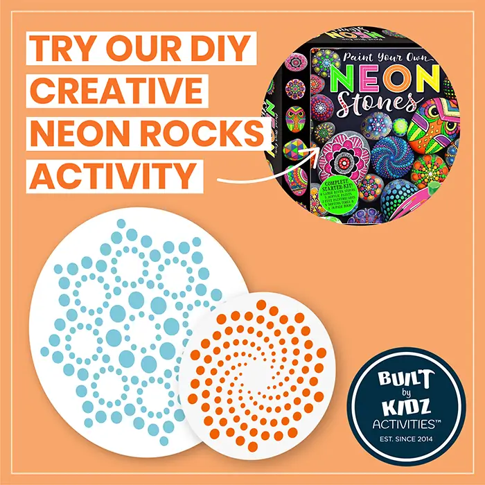 Built By Kidz Activities - Workshops | Vacation Care Activities for Kids