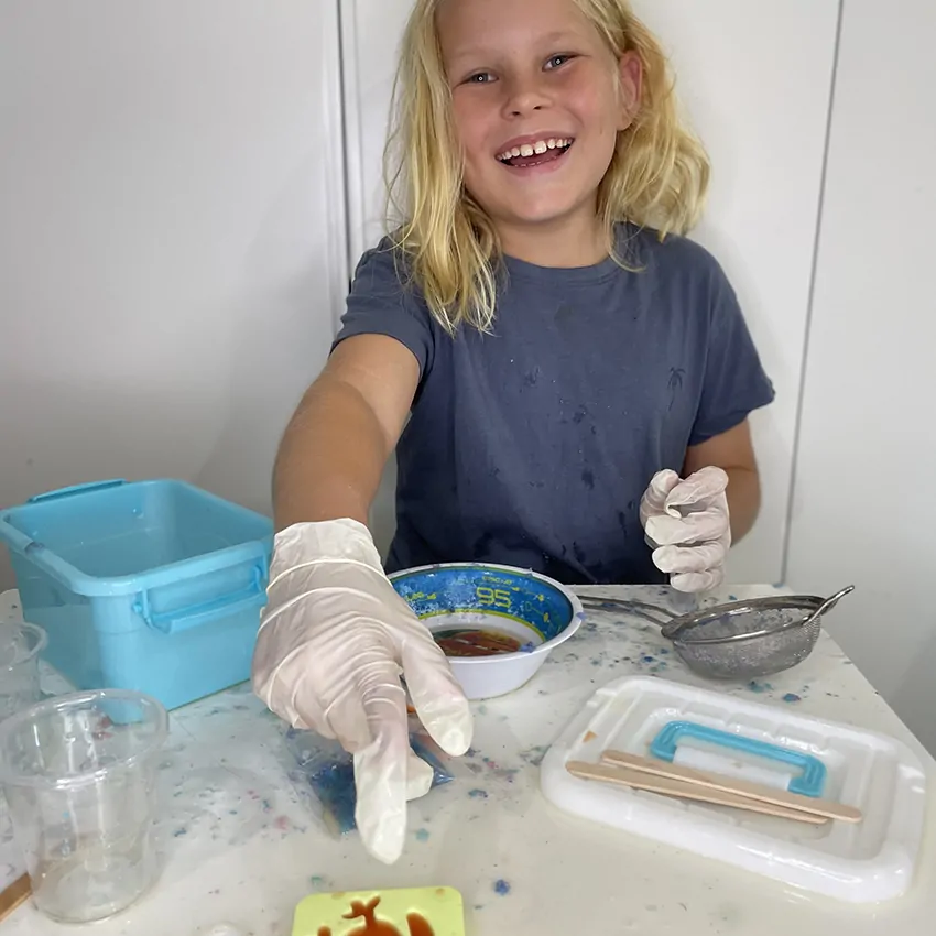 Built By Kidz Activities - Workshops | Vacation Care Activities for Kids