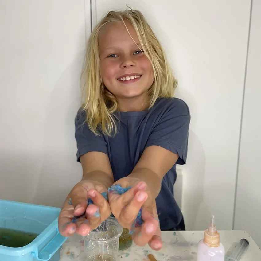 Built By Kidz Activities - Workshops | Vacation Care Activities for Kids
