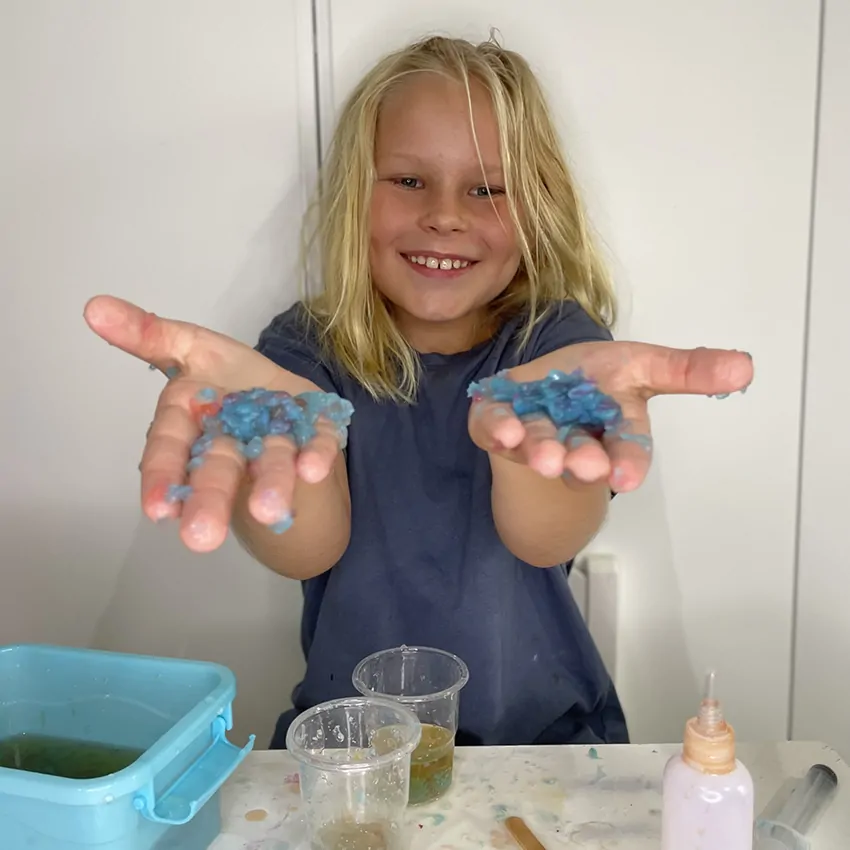 Built By Kidz Activities - Workshops | Vacation Care Activities for Kids