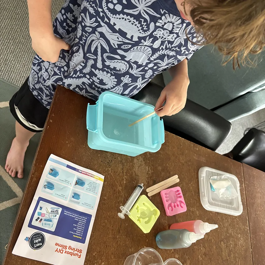 Built By Kidz Activities - Workshops | Vacation Care Activities for Kids