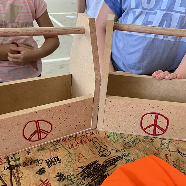 Built By Kidz Activities - Workshops | Vacation Care Activities for Kids