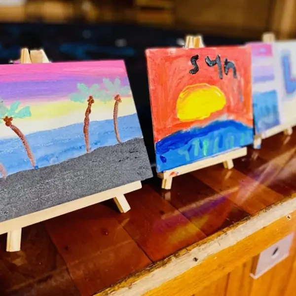 Built By Kidz Activities - Workshops | Vacation Care Activities for Kids
