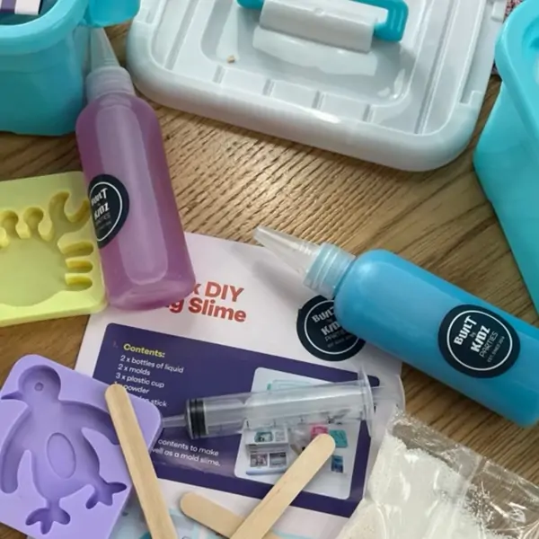 Built By Kidz Activities - Workshops | Vacation Care Activities for Kids