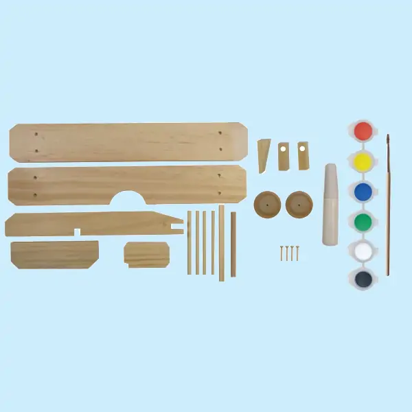 Built By Kidz Activities - Workshops | Vacation Care Activities for Kids