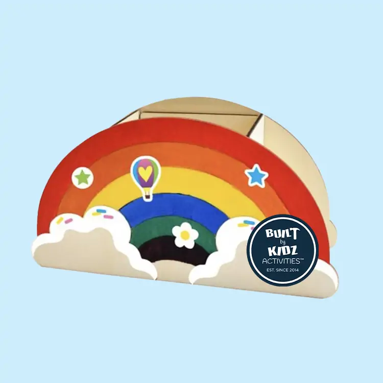 Built By Kidz Activities - Workshops | Vacation Care Activities for Kids