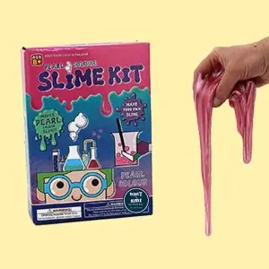 Pearl Slime