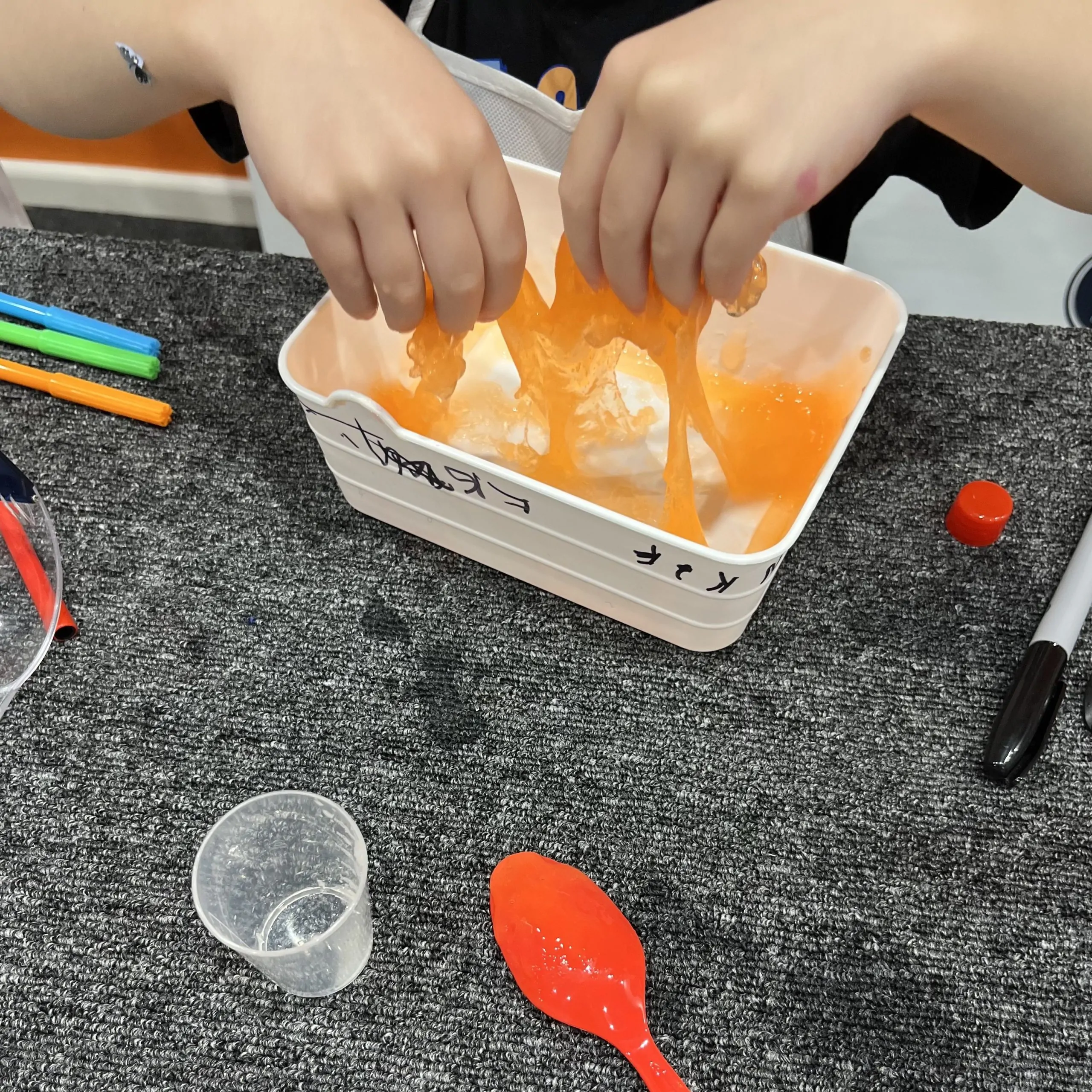 Built By Kidz Activities - Workshops | Vacation Care Activities for Kids