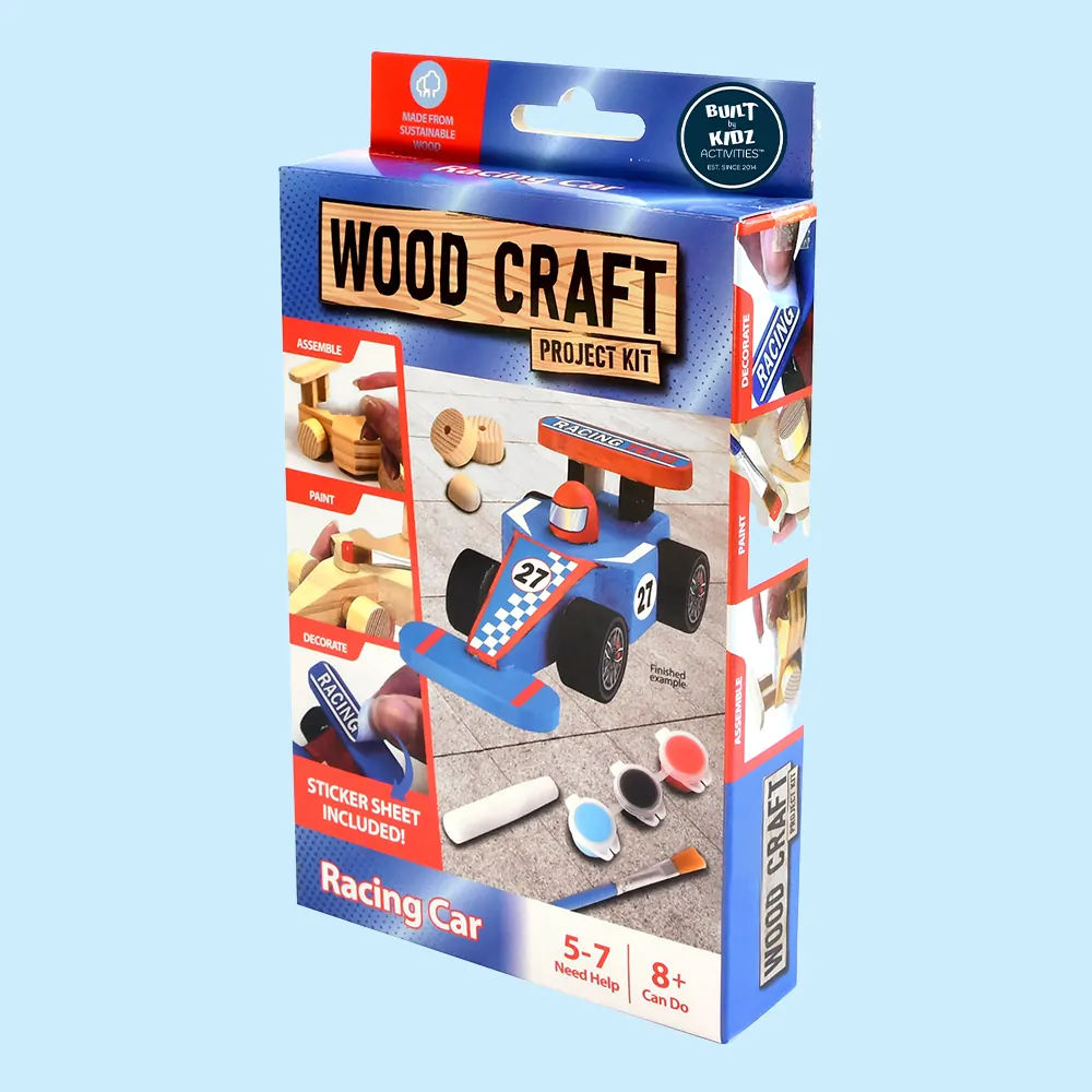 Built By Kidz Activities - Workshops | Vacation Care Activities for Kids
