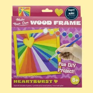 woodframe heart 01